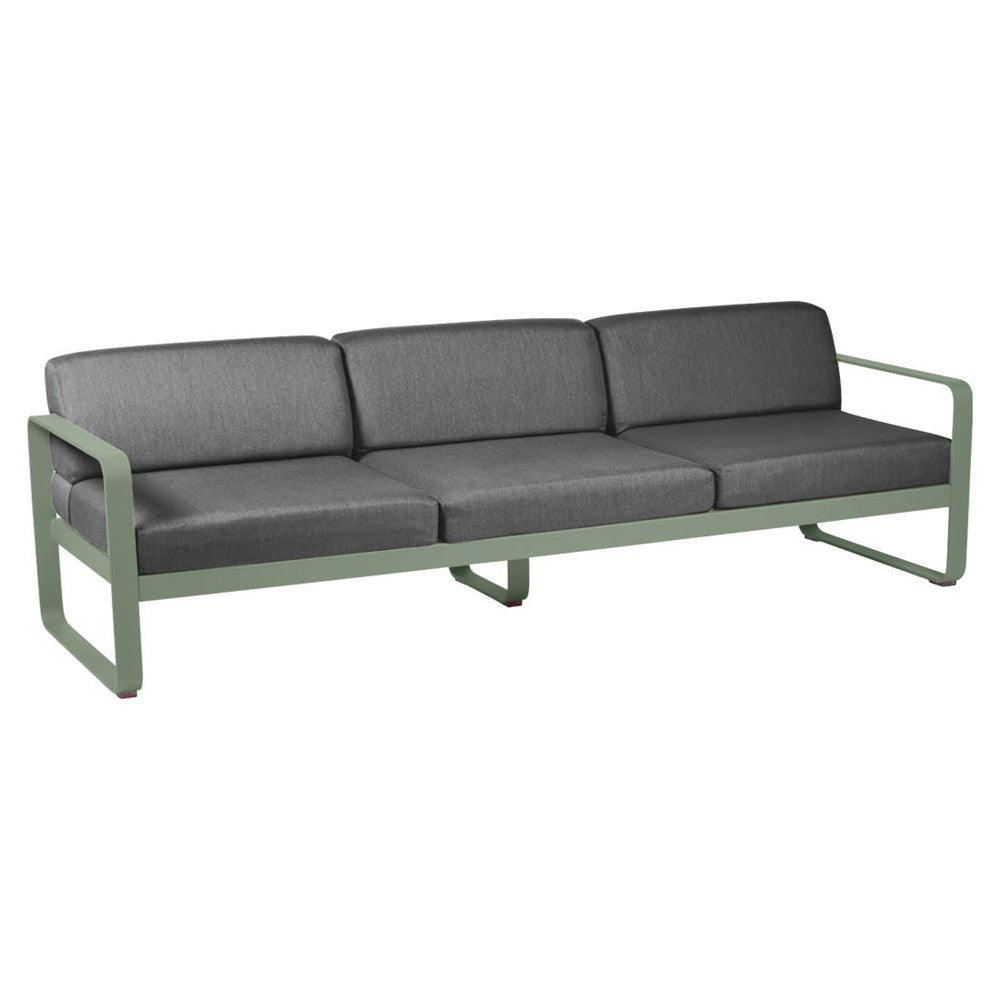 BELLEVIE 3-SEATER