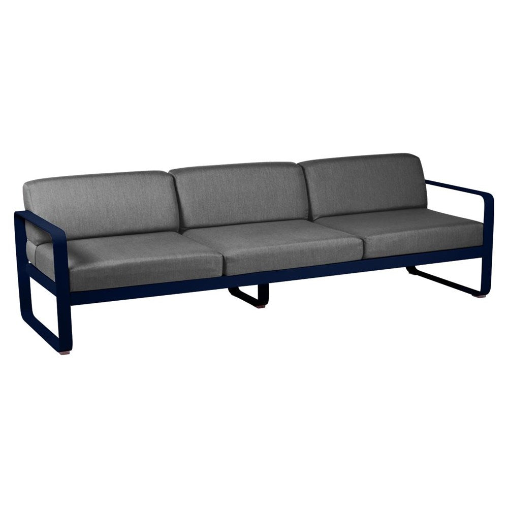 BELLEVIE 3-SEATER