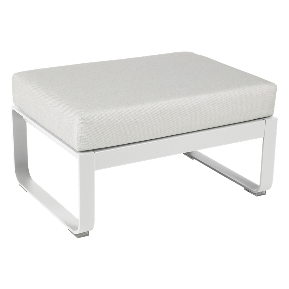 BELLEVIE 1-SEATER OTTOMAN