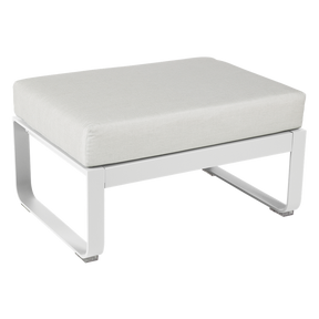 BELLEVIE 1-SEATER OTTOMAN