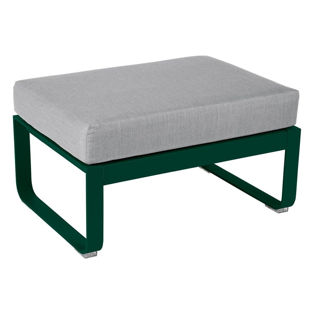 BELLEVIE 1-SEATER OTTOMAN