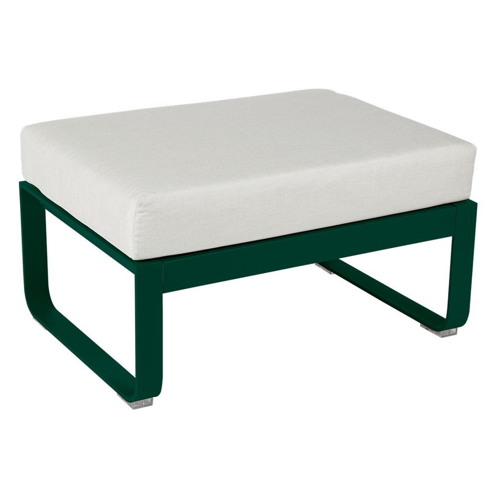 BELLEVIE 1-SEATER OTTOMAN