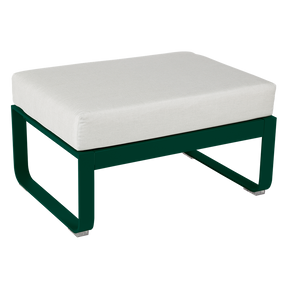 BELLEVIE 1-SEATER OTTOMAN