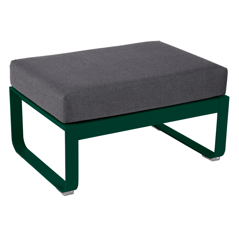 BELLEVIE 1-SEATER OTTOMAN