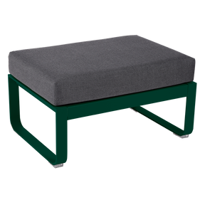 BELLEVIE 1-SEATER OTTOMAN