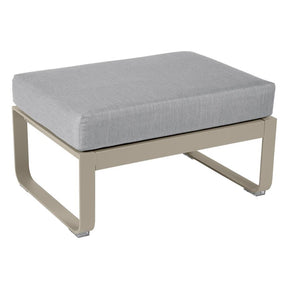 BELLEVIE 1-SEATER OTTOMAN