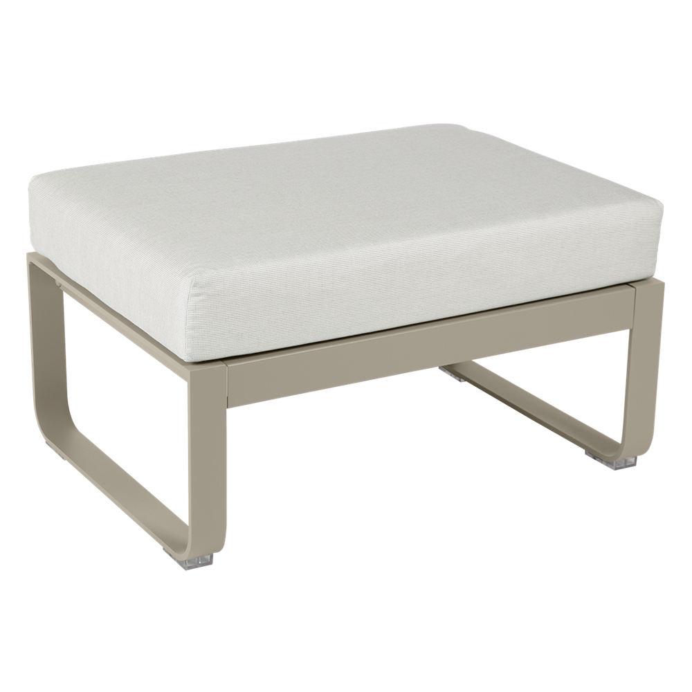BELLEVIE 1-SEATER OTTOMAN