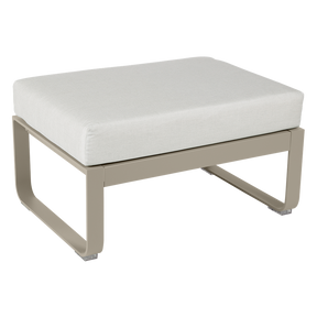 BELLEVIE 1-SEATER OTTOMAN