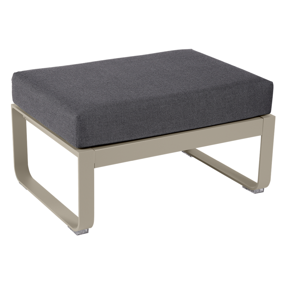 BELLEVIE 1-SEATER OTTOMAN
