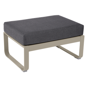 BELLEVIE 1-SEATER OTTOMAN