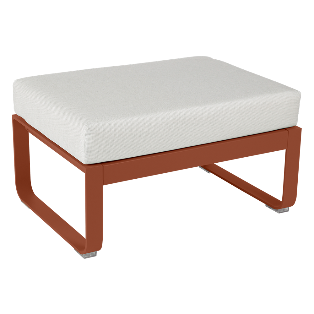 BELLEVIE 1-SEATER OTTOMAN