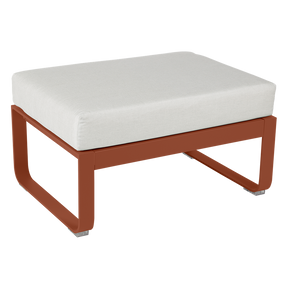 BELLEVIE 1-SEATER OTTOMAN