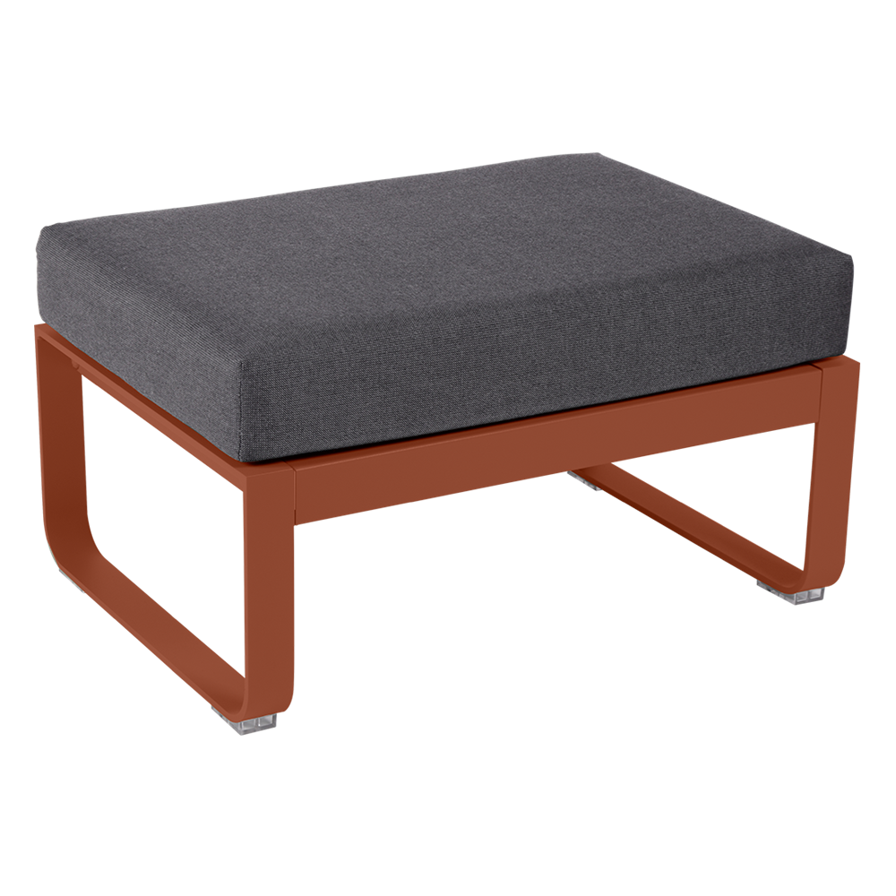 BELLEVIE 1-SEATER OTTOMAN