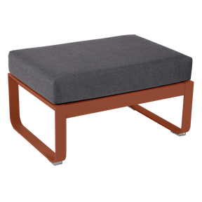 BELLEVIE 1-SEATER OTTOMAN