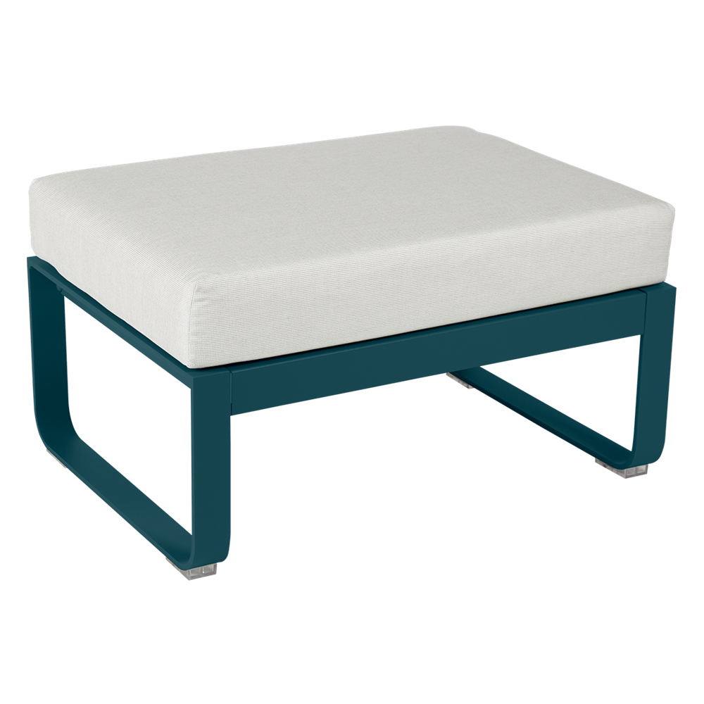 BELLEVIE 1-SEATER OTTOMAN