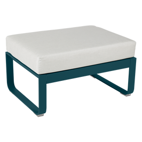 BELLEVIE 1-SEATER OTTOMAN