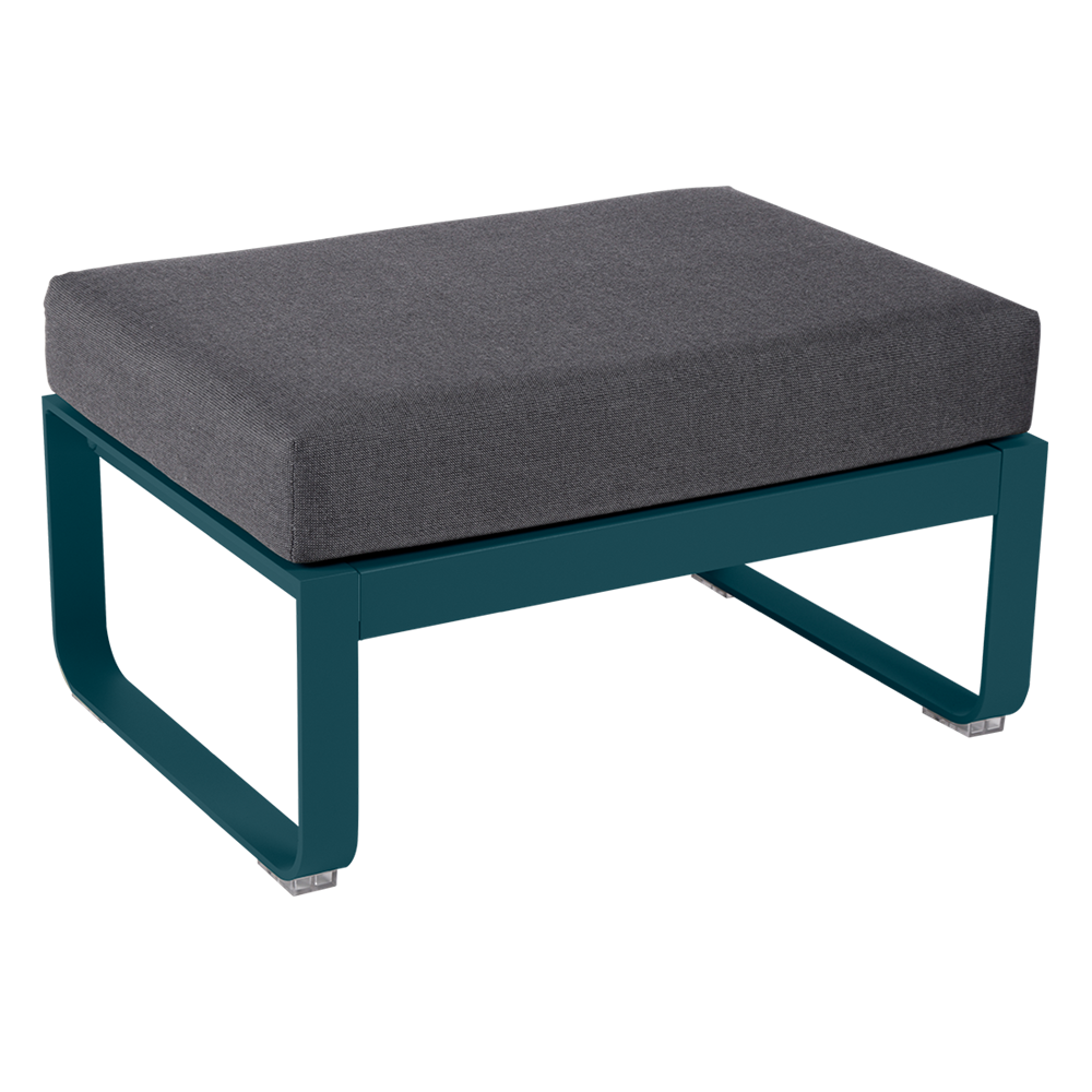 BELLEVIE 1-SEATER OTTOMAN