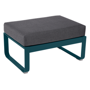 BELLEVIE 1-SEATER OTTOMAN