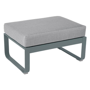 BELLEVIE 1-SEATER OTTOMAN
