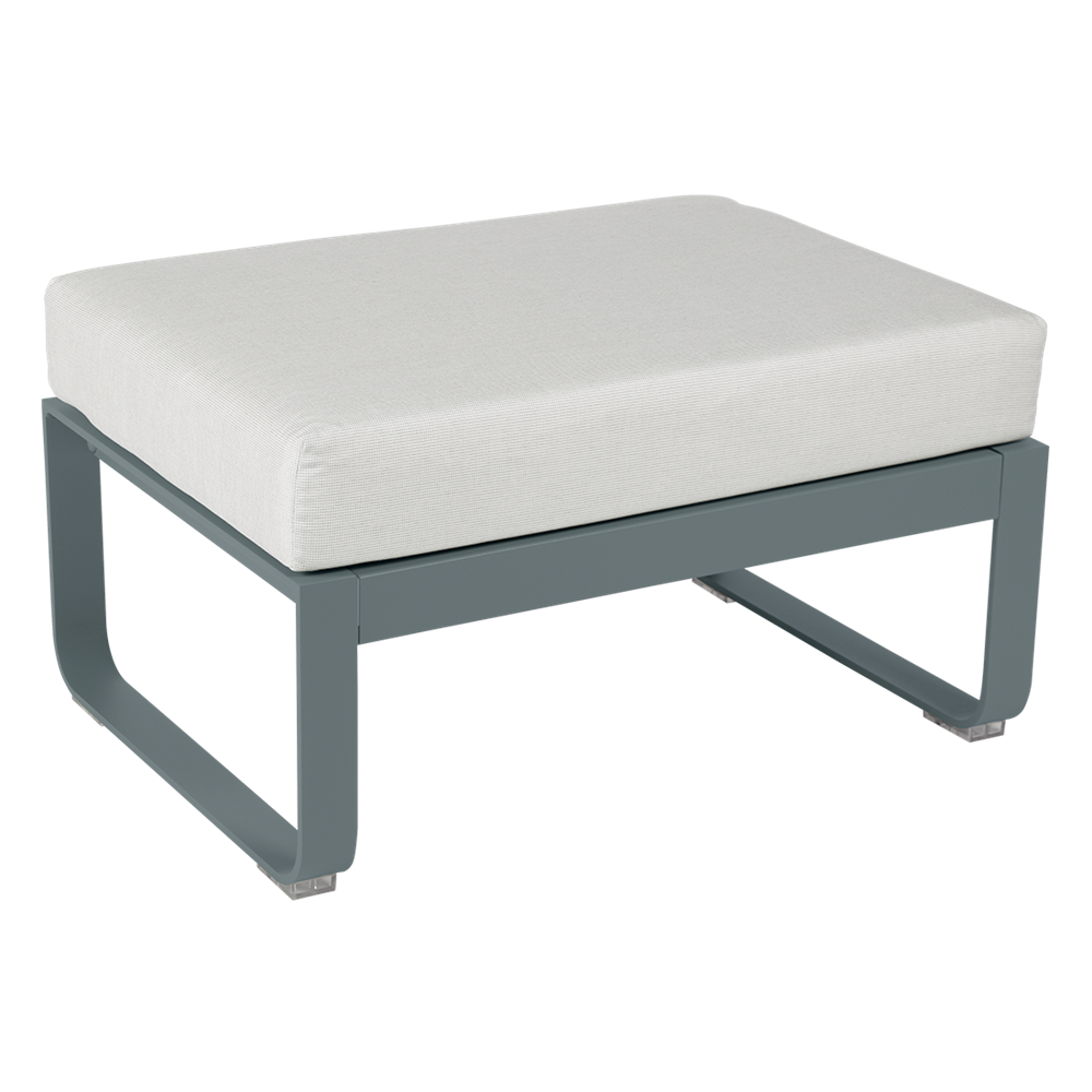 BELLEVIE 1-SEATER OTTOMAN