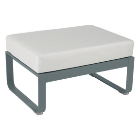 BELLEVIE 1-SEATER OTTOMAN