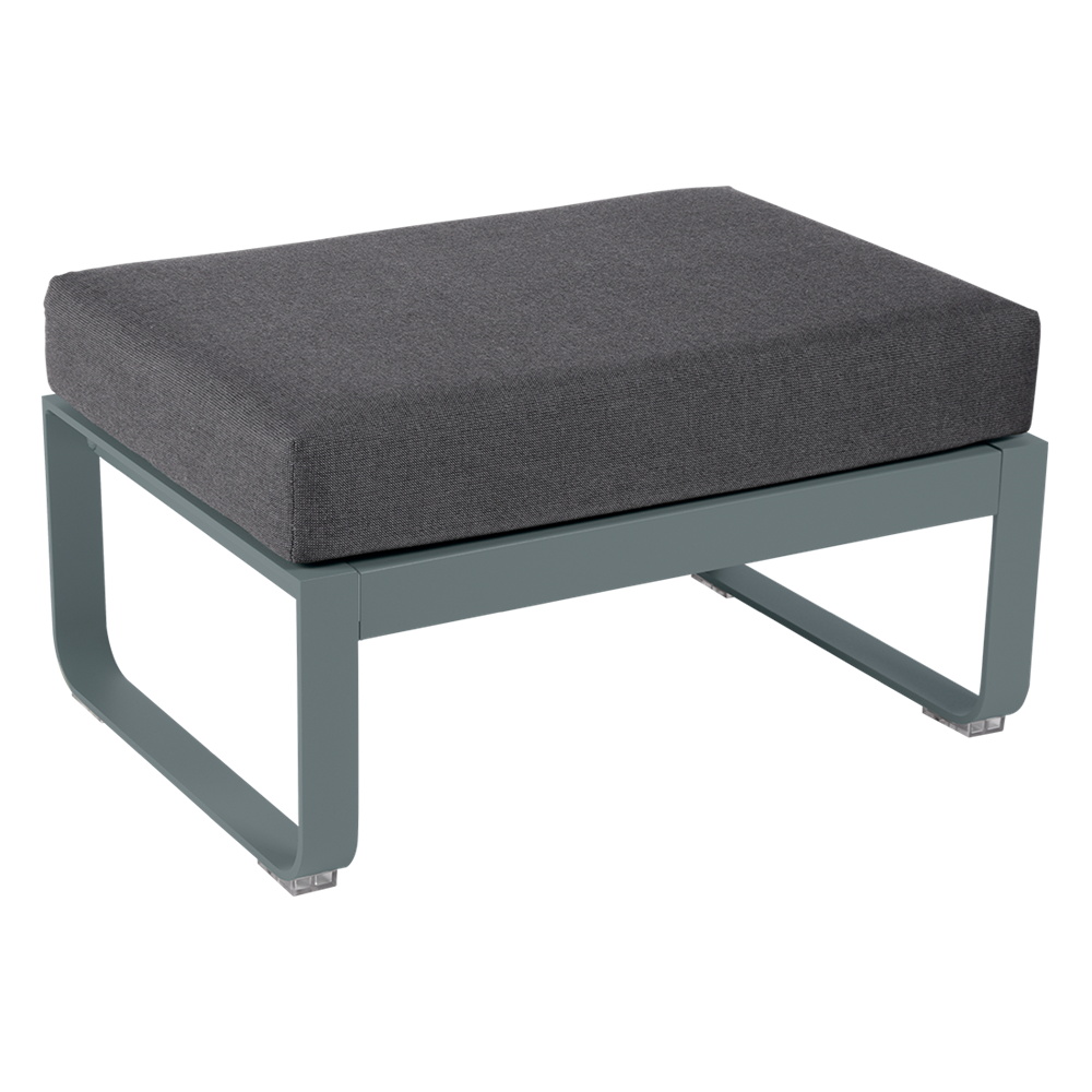 BELLEVIE 1-SEATER OTTOMAN