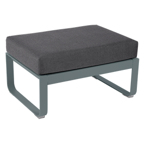 BELLEVIE 1-SEATER OTTOMAN