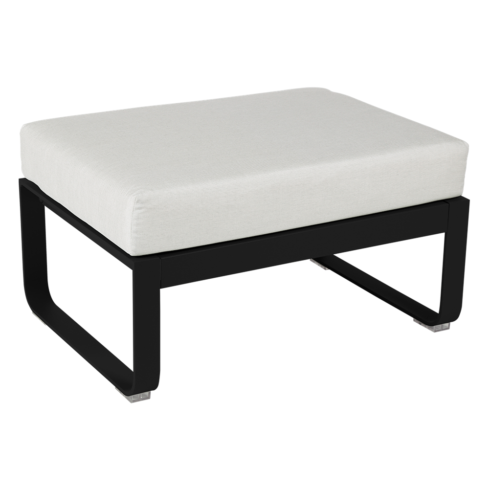 BELLEVIE 1-SEATER OTTOMAN