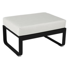BELLEVIE 1-SEATER OTTOMAN