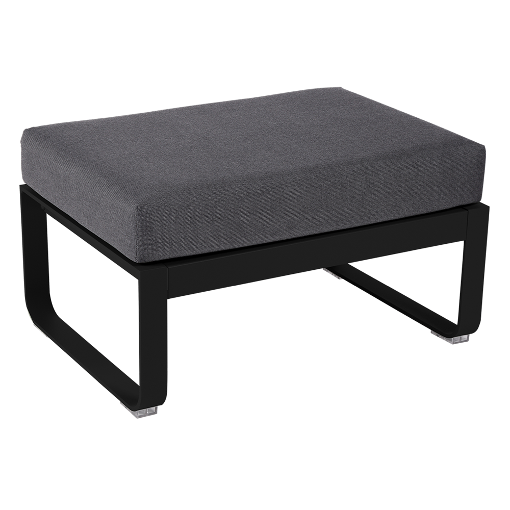 BELLEVIE 1-SEATER OTTOMAN
