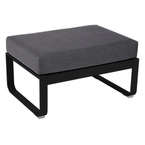 BELLEVIE 1-SEATER OTTOMAN