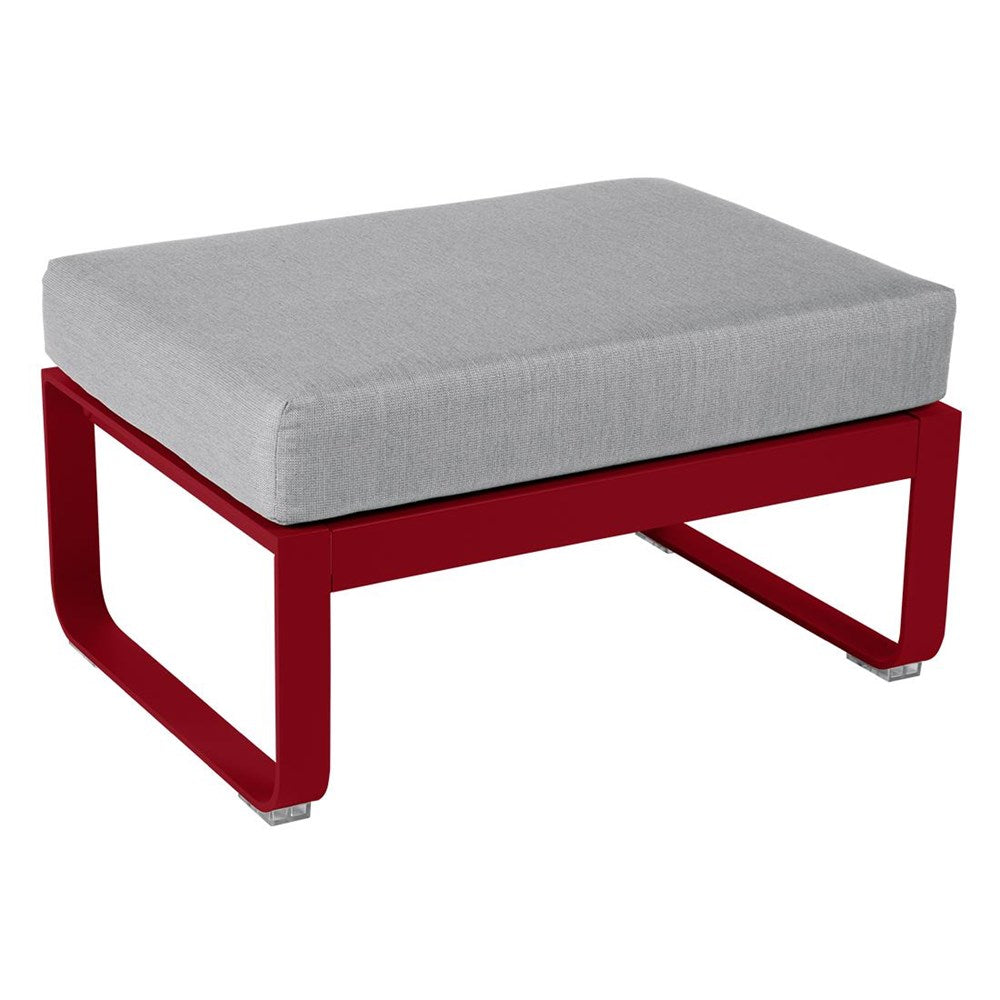 BELLEVIE 1-SEATER OTTOMAN
