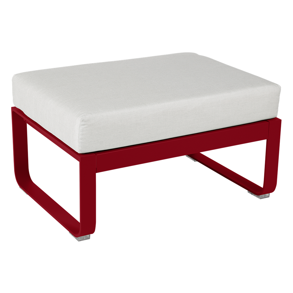 BELLEVIE 1-SEATER OTTOMAN