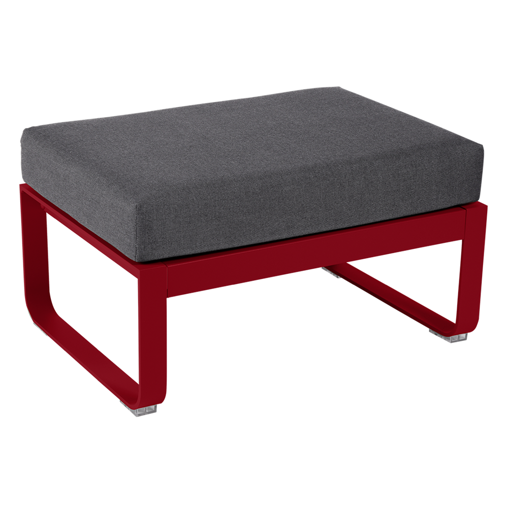 BELLEVIE 1-SEATER OTTOMAN