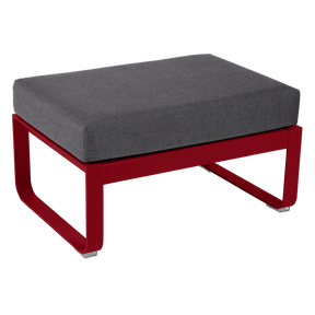 BELLEVIE 1-SEATER OTTOMAN