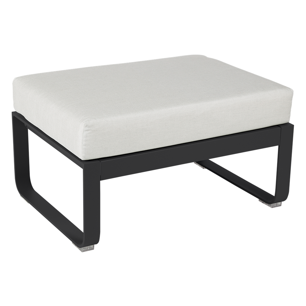 BELLEVIE 1-SEATER OTTOMAN
