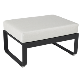 BELLEVIE 1-SEATER OTTOMAN