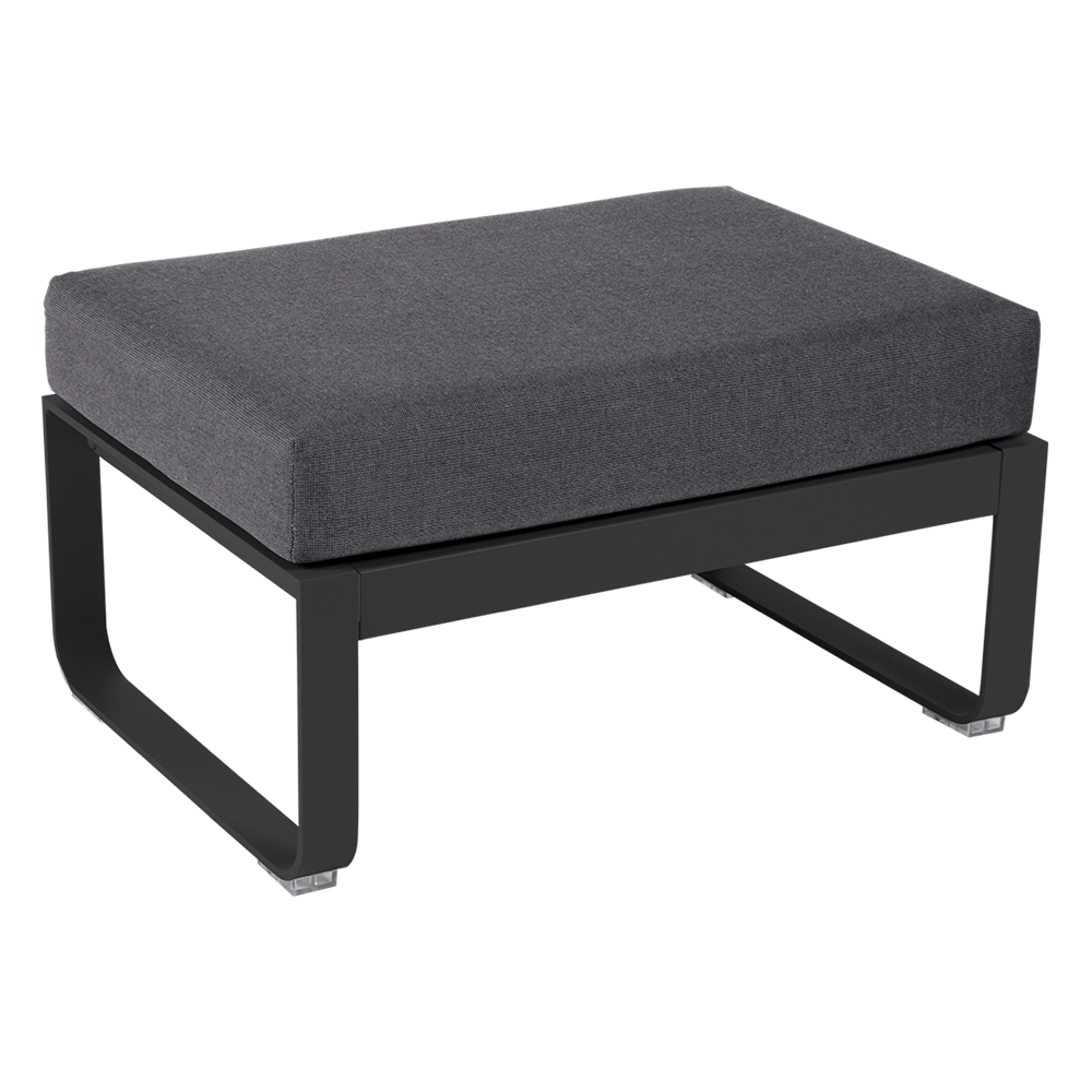 BELLEVIE 1-SEATER OTTOMAN