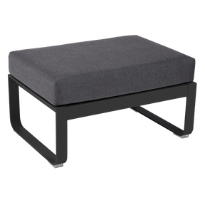 BELLEVIE 1-SEATER OTTOMAN