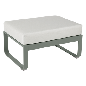BELLEVIE 1-SEATER OTTOMAN