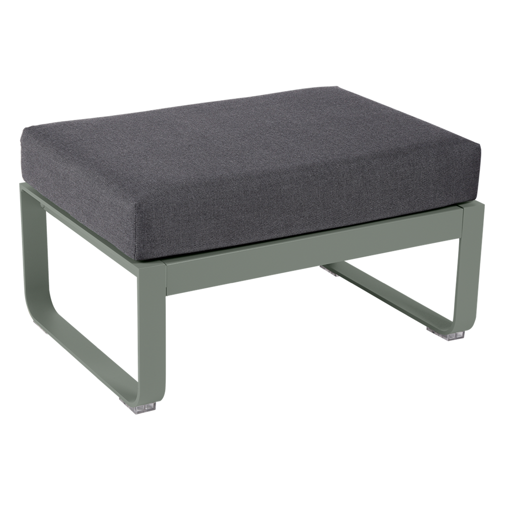 BELLEVIE 1-SEATER OTTOMAN