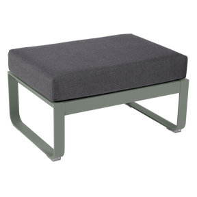 BELLEVIE 1-SEATER OTTOMAN