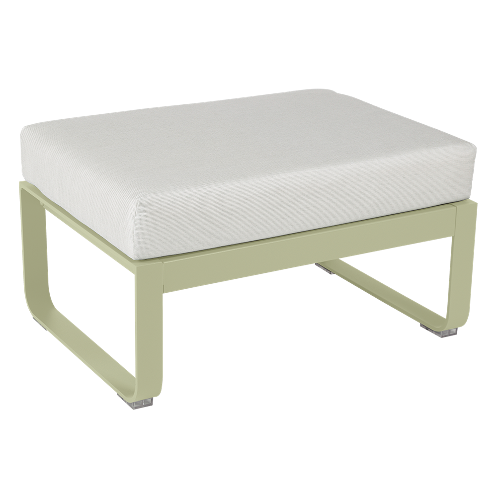 BELLEVIE 1-SEATER OTTOMAN