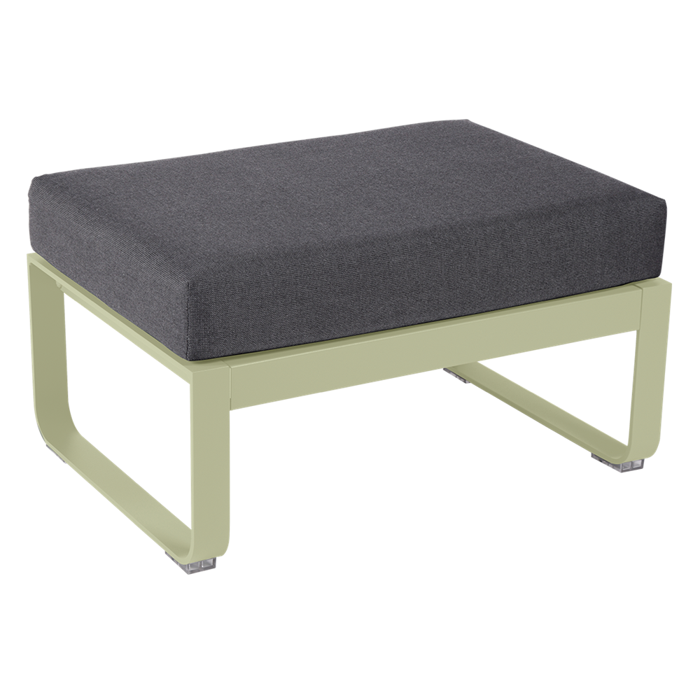 BELLEVIE 1-SEATER OTTOMAN