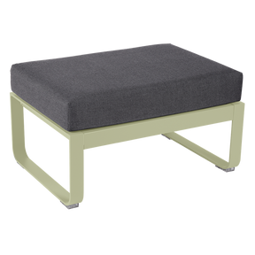 BELLEVIE 1-SEATER OTTOMAN