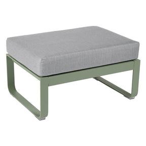 BELLEVIE 1-SEATER OTTOMAN
