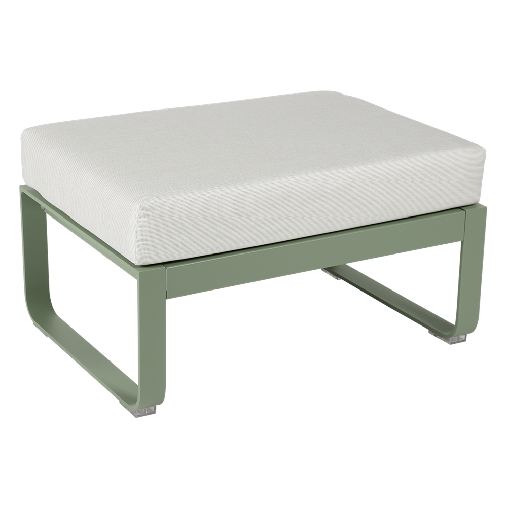 BELLEVIE 1-SEATER OTTOMAN