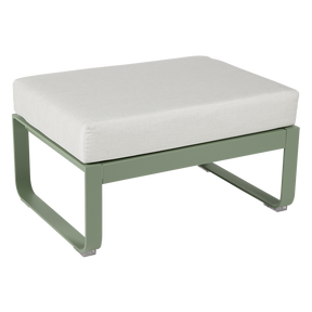 BELLEVIE 1-SEATER OTTOMAN