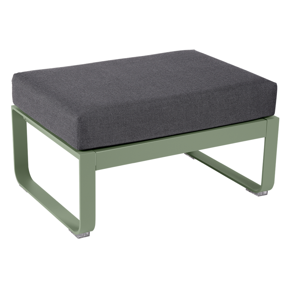 BELLEVIE 1-SEATER OTTOMAN