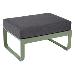 BELLEVIE 1-SEATER OTTOMAN